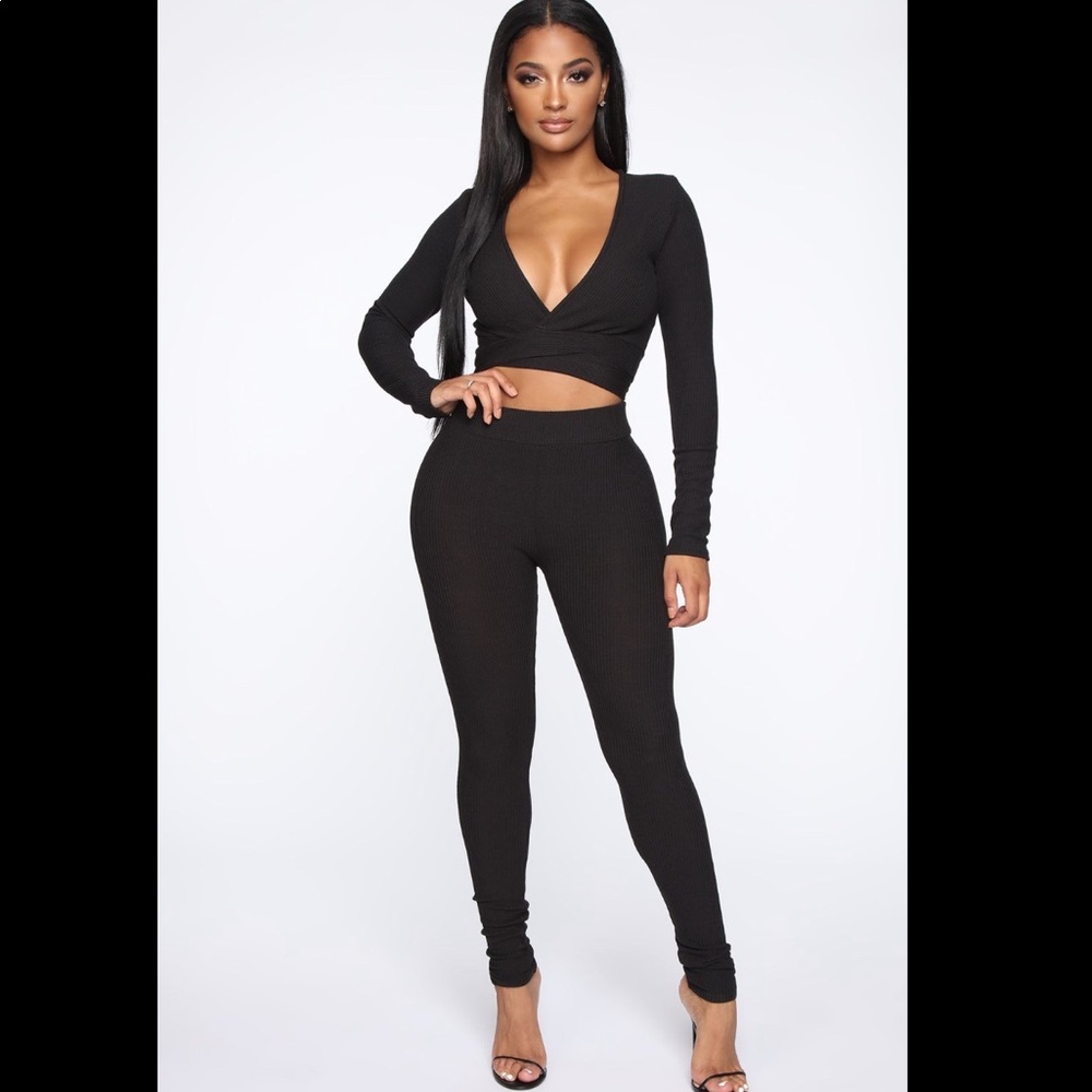 2 piece set